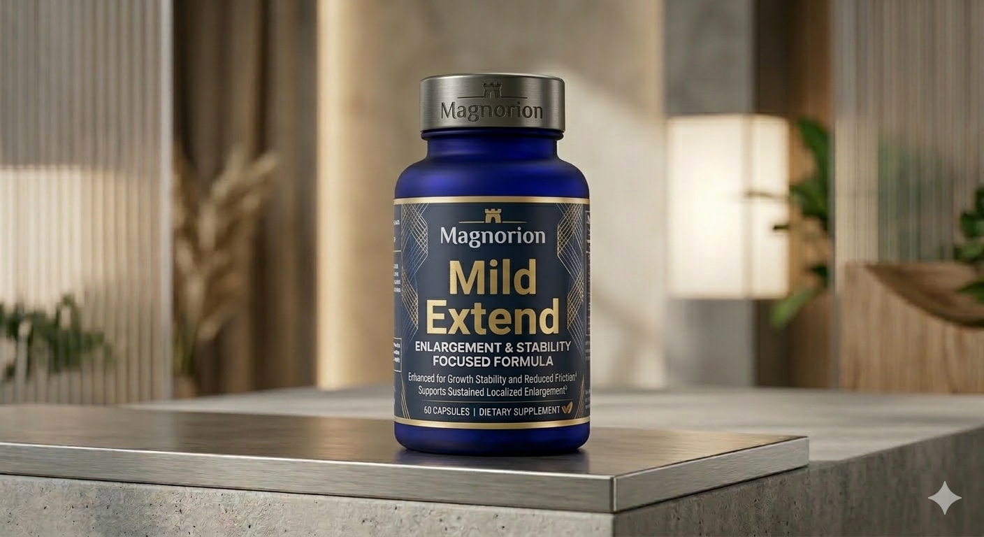 Mild Extend Termék